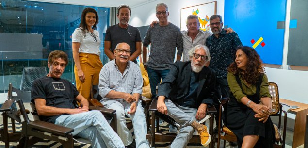 André Guimarães inova mais uma vez e lança NFTs vinculadas à empreendimento imobiliário