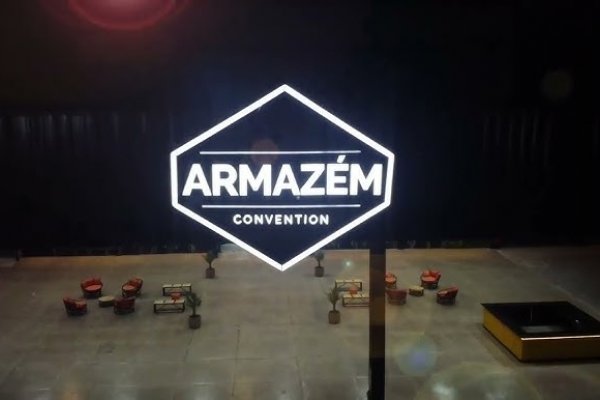 Armazém Convention realiza campanha de arrecadação para vítimas das chuvas no Rio Grande do Sul