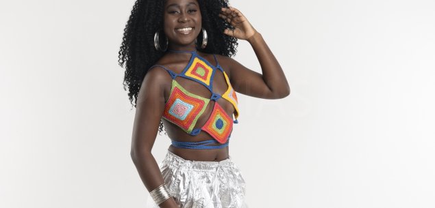 Hanaya: a nova voz do samba baiano que está conquistando o Brasil de um jeitinho diferente