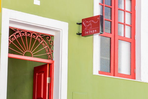Cinco motivos para escolher o Restaurante La Lupa no jantar do Dia dos Namorados