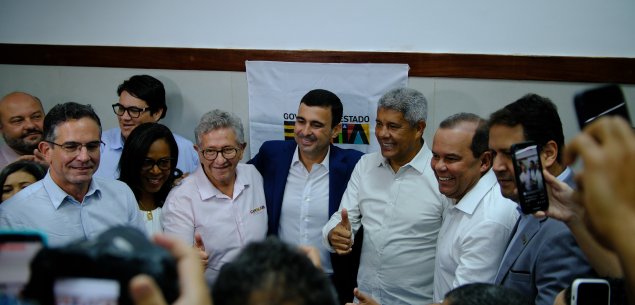 Revolução no Litoral Norte! Shopping Busca Vida é inaugurado com presença do governador Jerônimo Rodrigues