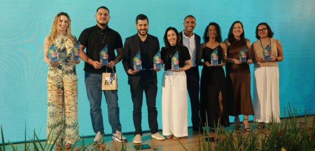 Empresa baiana IPQ Tecnologia é destaque no Prêmio IEL com projeto voltado à inovação operacional