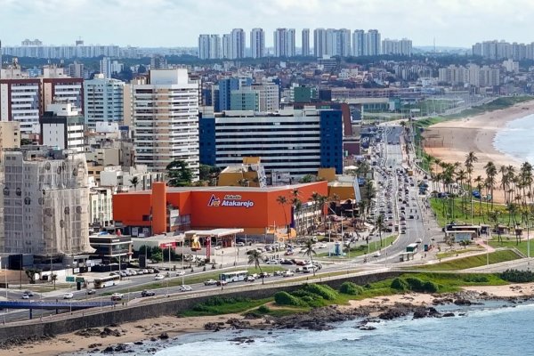 Atakarejo lança primeira corrida de rua para aquecer o Verão de Salvador